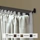 preview thumbnail 2 of 4, InStyleDesign 0.62-inch Double Blackout Curtain Rod