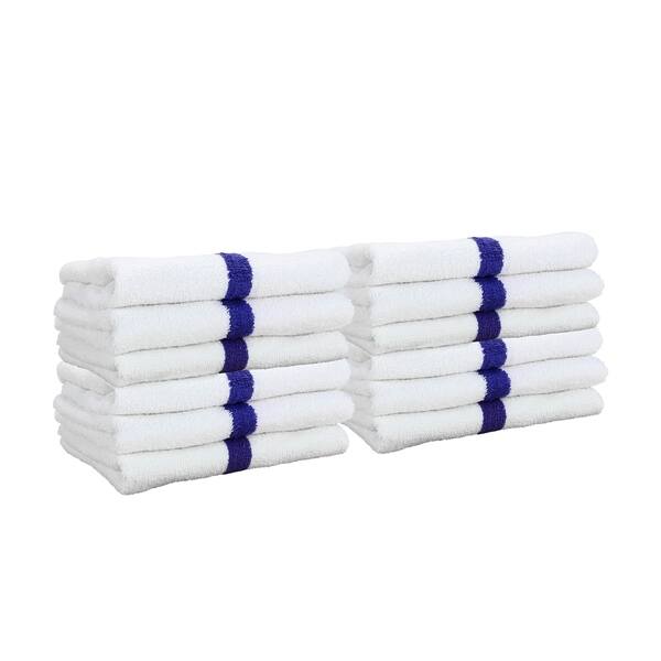 Arkwright Microfiber Gym Towels - Soft Quick Dry Hand Towel - 16 x