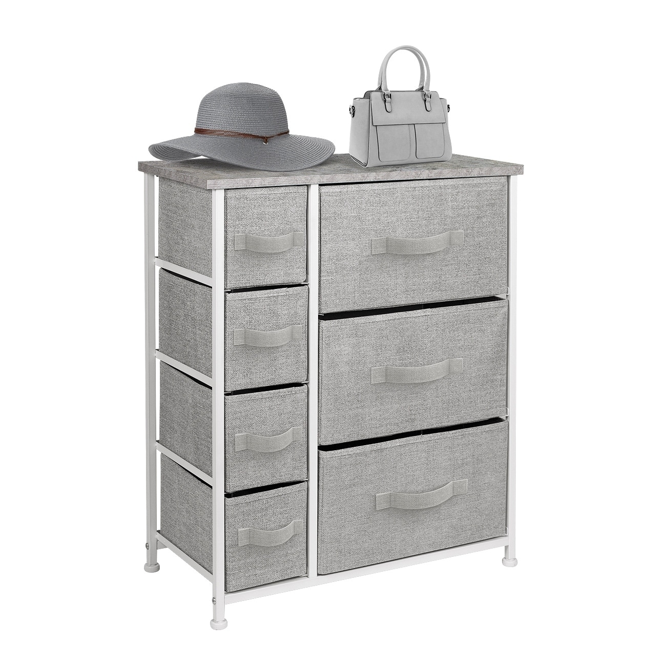 7drawer Top Rated Dressers Bed Bath & Beyond