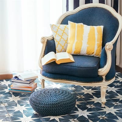 Buy Blue Floor Tiles Online At Overstock Our Best Tile Deals