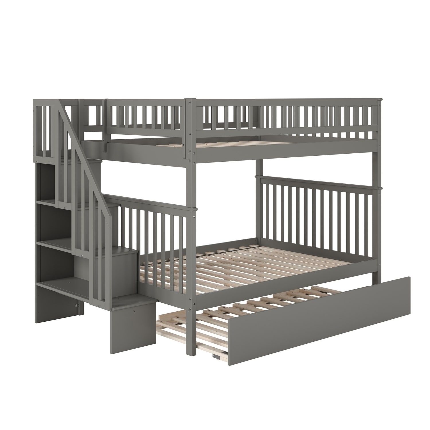 maryellen bunk bed with trundle