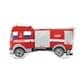 preview thumbnail 11 of 16, Lush Decor Fire Truck Reversible Print Piece Quilt Set