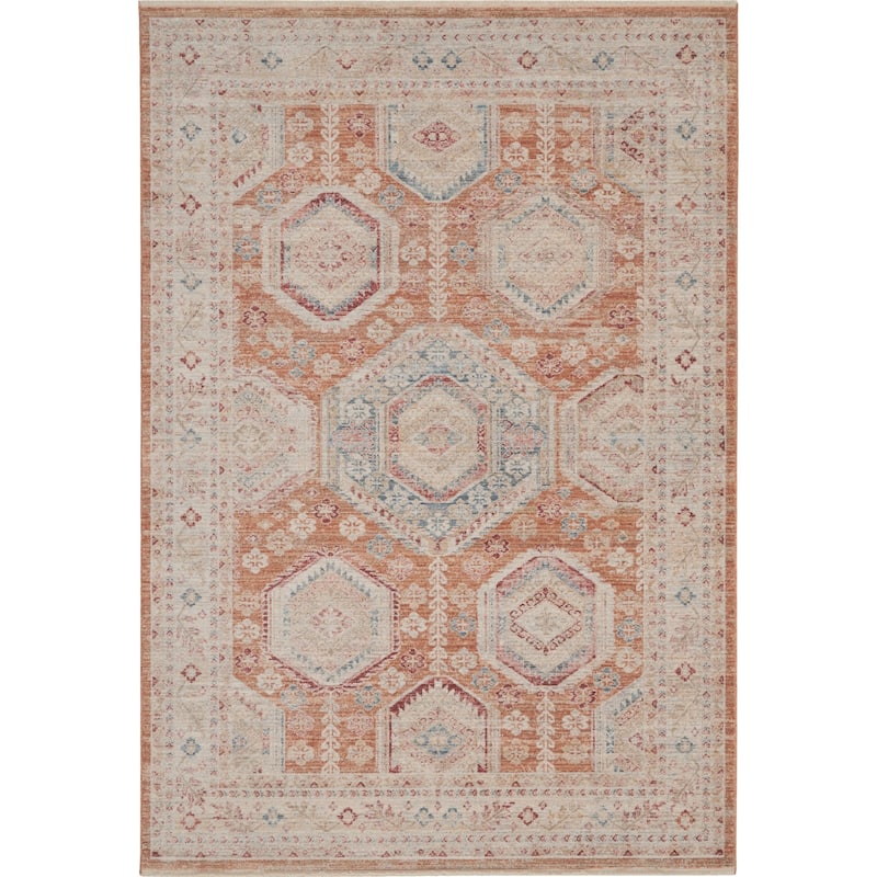 Nourison Enchanting Area Rug