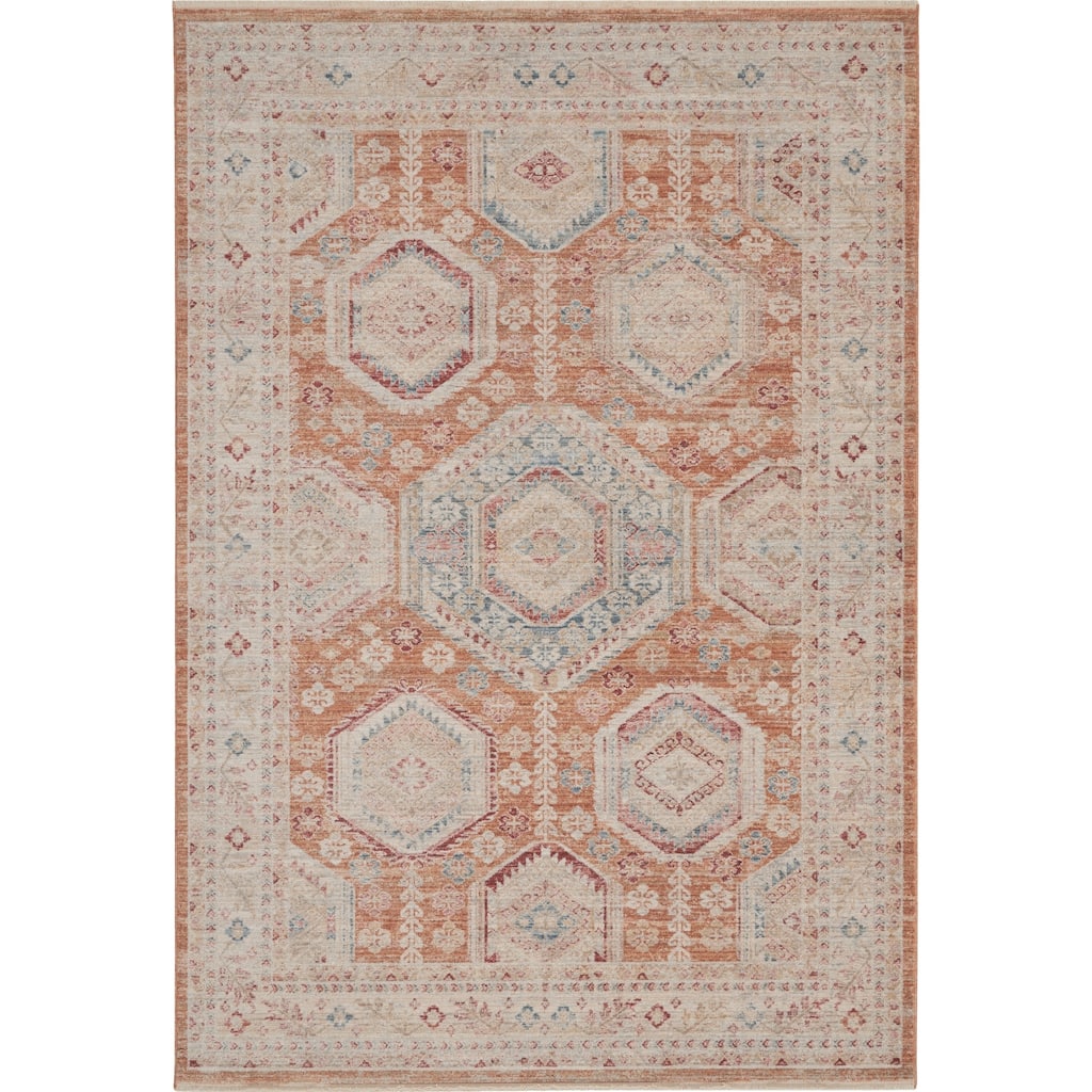 Nourison Enchanting Area Rug