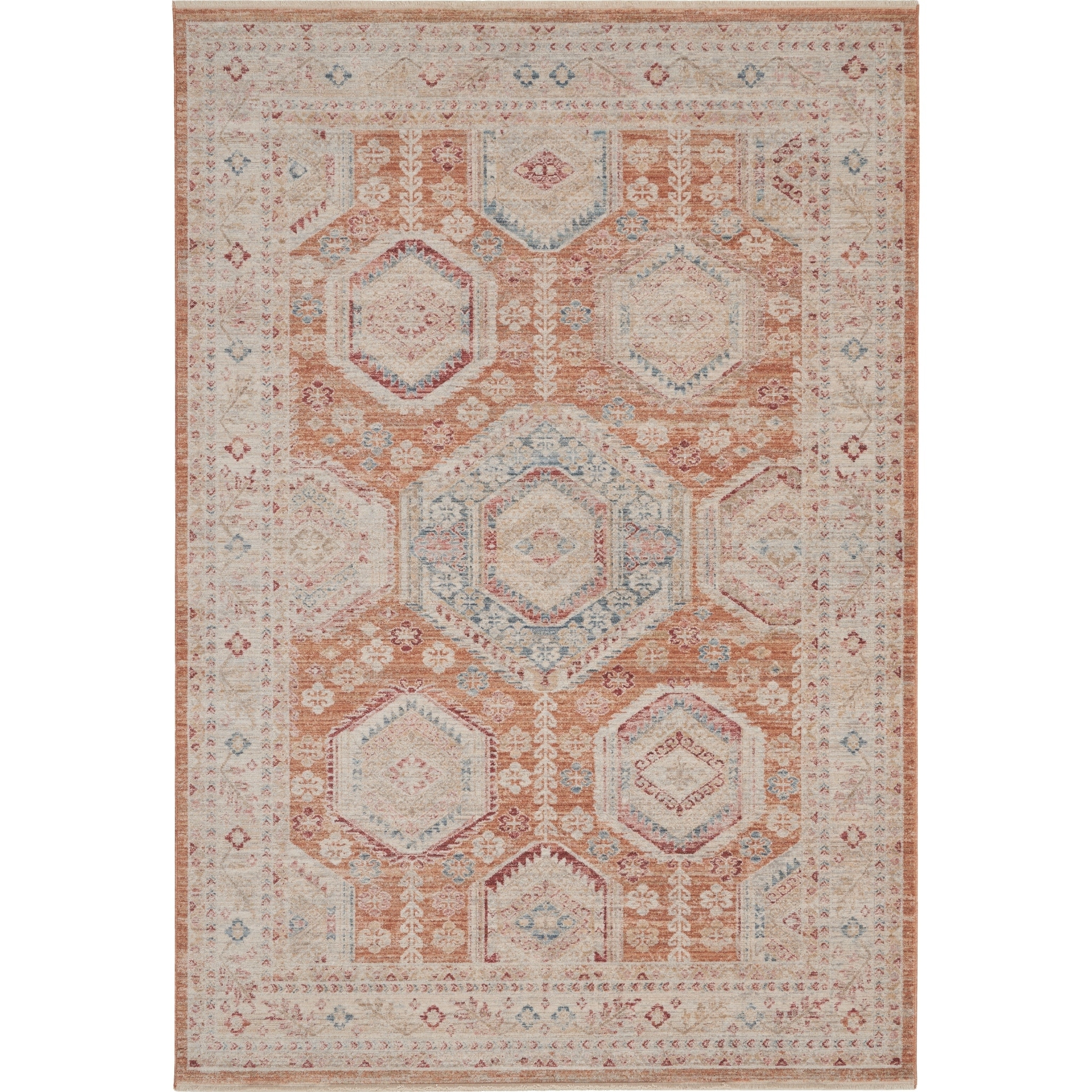 Nourison Enchanting Area Rug