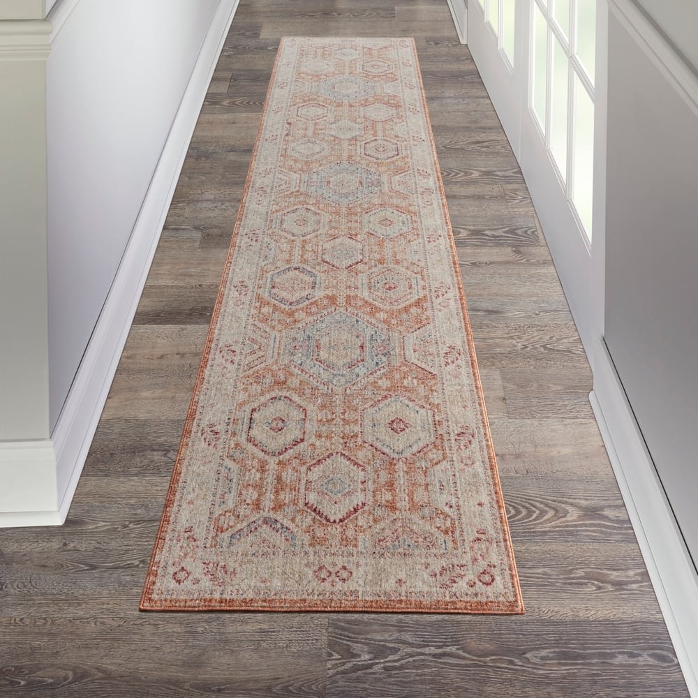 Nourison Enchanting Area Rug