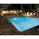 nitelighter inground pool light