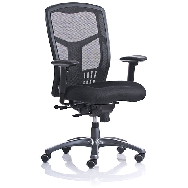 Ergo Mesh High back Executive Chair