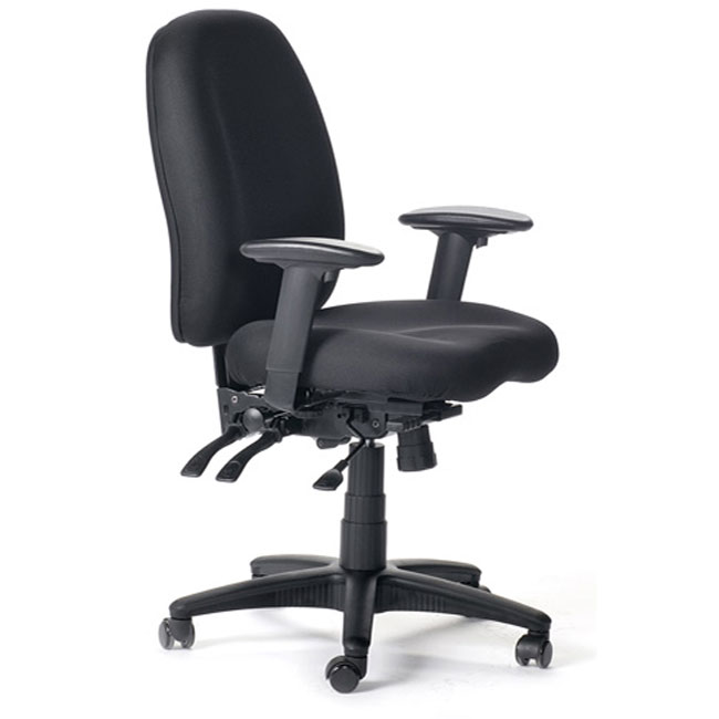 Ergo High Back Ergonomic Task Chair