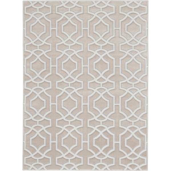 Inspire Me! Home Decor Joli Area Rug. Opens flyout.