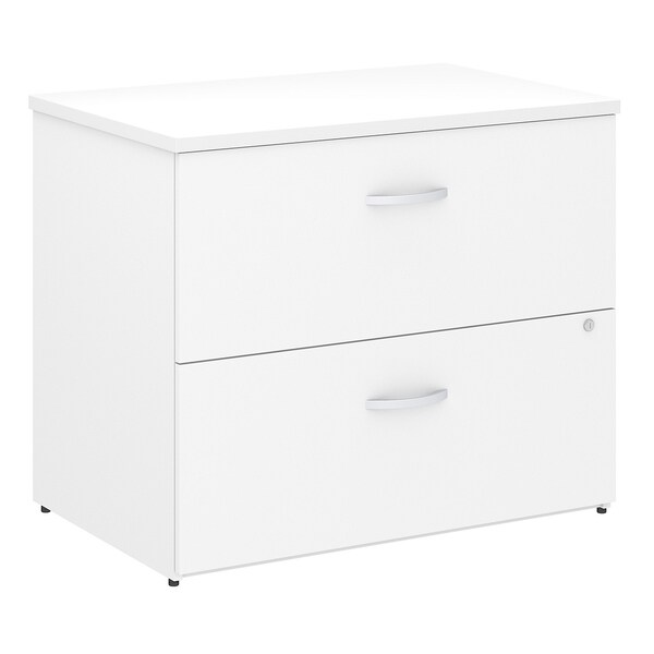 white lateral file cabinet target