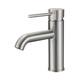Option Brushed Nickel