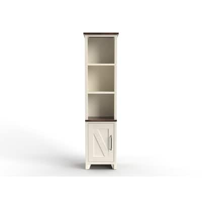 Buy White Bookshelves Bookcases Online At Overstock Our Best