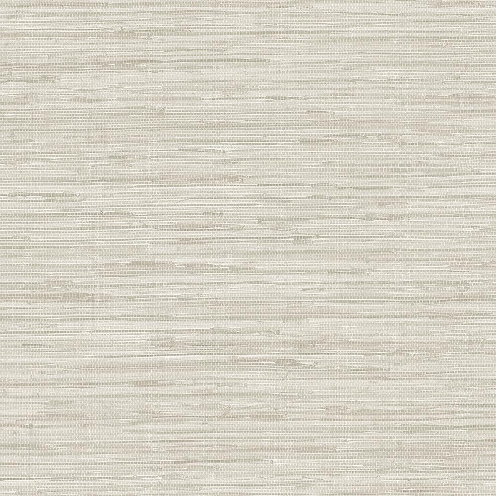 Grasscloth Wallpaper