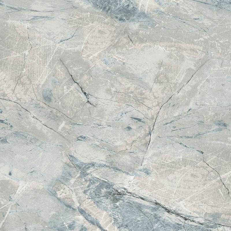 Carrara Marble Wallpaper