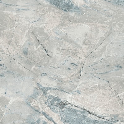 Carrara Marble Wallpaper