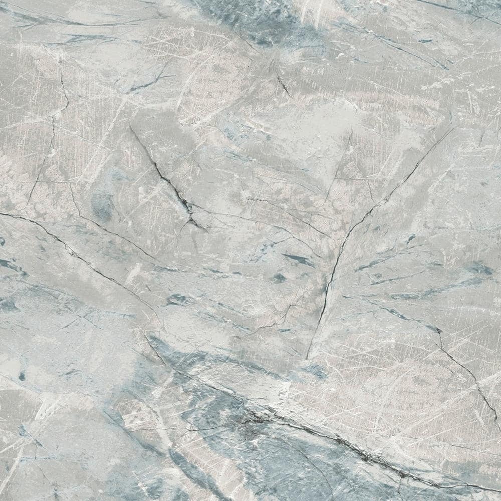 Carrara Marble Wallpaper