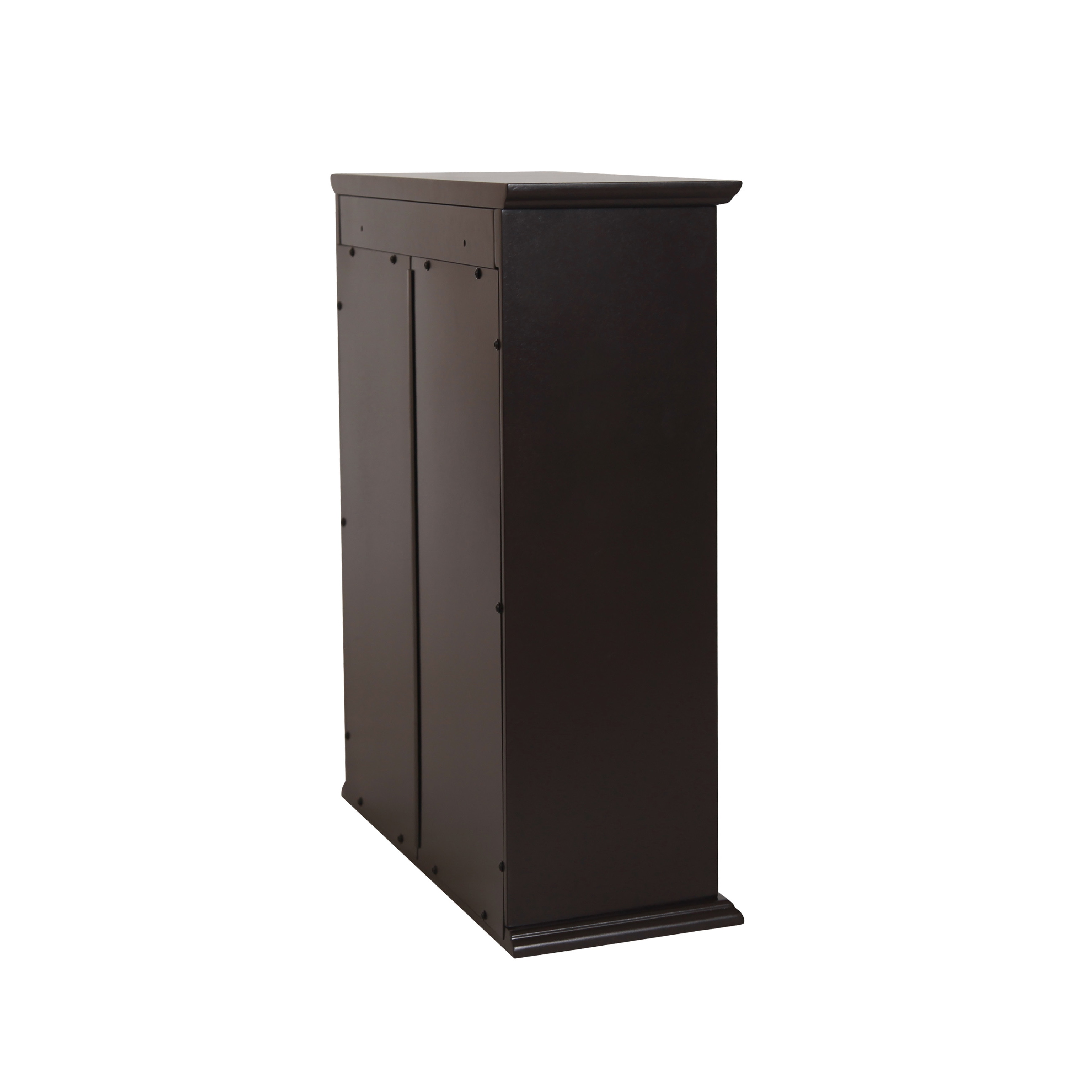 Shop Windham Medicine Cabinet With Glass Door By Essential Home