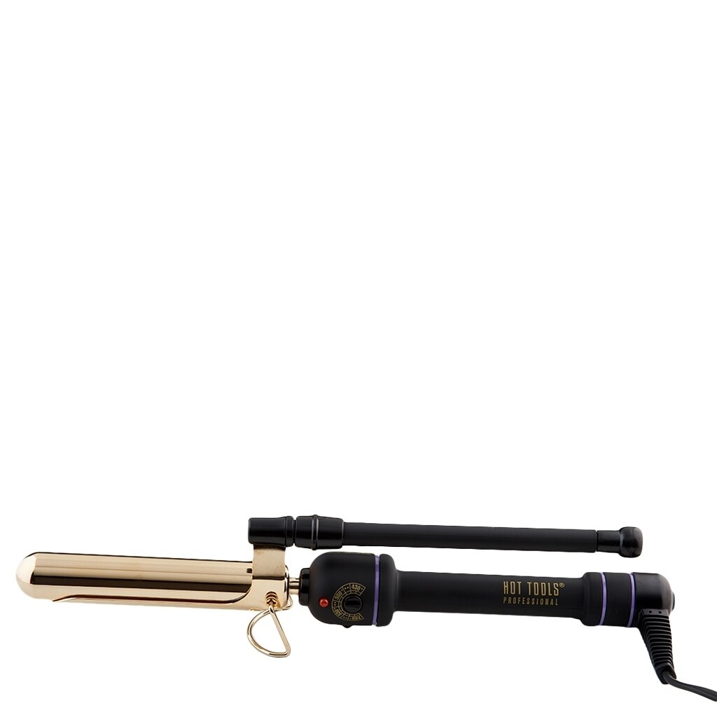 how to use hot tools marcel iron wand