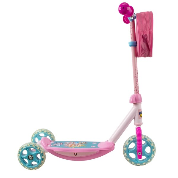 paw patrol scooter