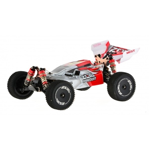 40 mph rc car