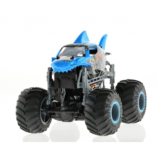 shark rc car