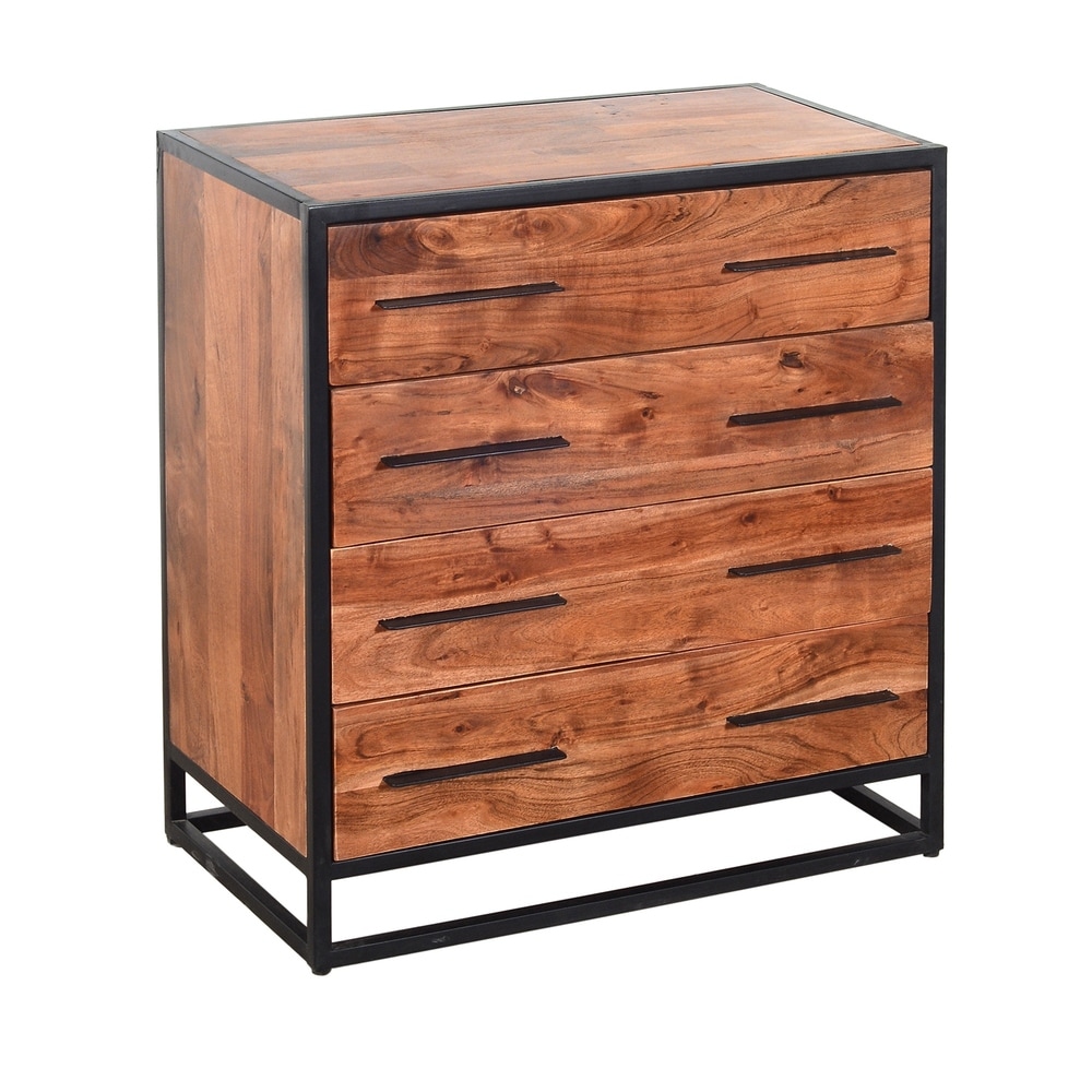 Buy Black Metal Dressers Chests Online At Overstock Our Best