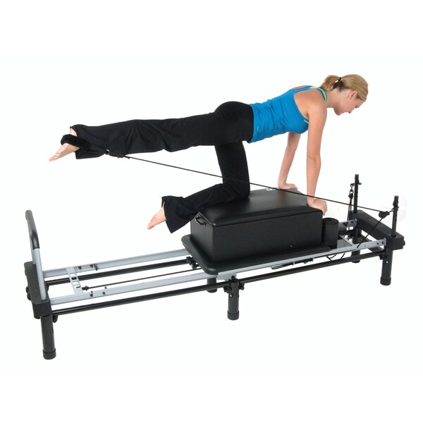 aero pilates rebounder