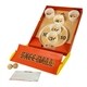 Wooden Skee Ball Game - Thumbnail 0
