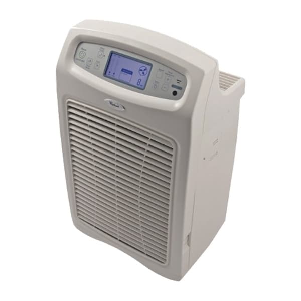 Whirlpool APR25530L Whispure Console Air Purifier with True HEPA Filter
