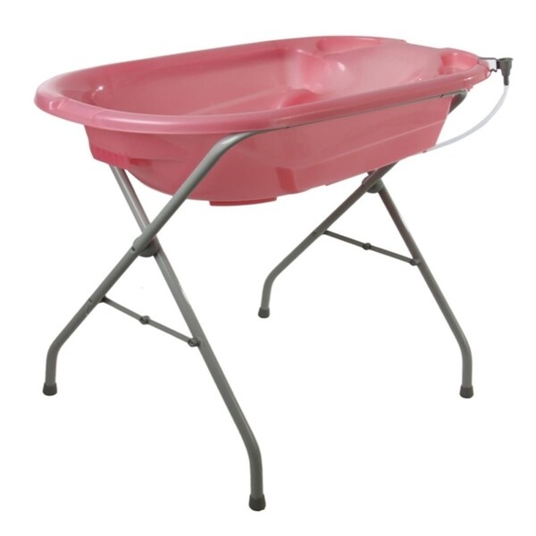 dream on me baby bathtub