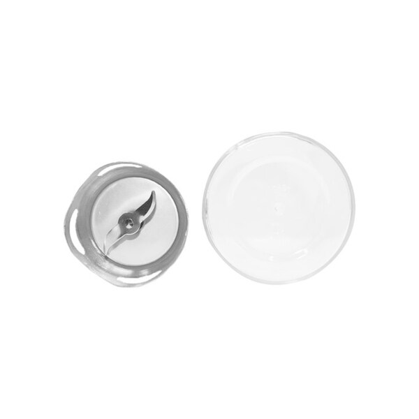 Kalorik Stainless Steel Stick Mixer and Mixing Cup Black