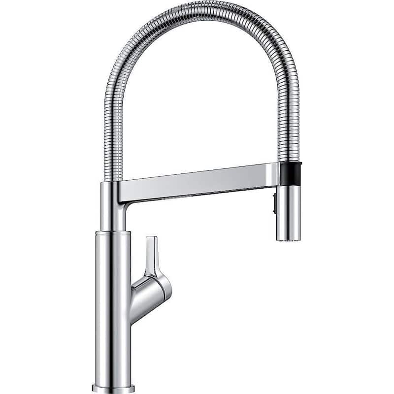 Blanco Solenta 1.5 GPM SemiPro Kitchen Faucet Bed Bath & Beyond