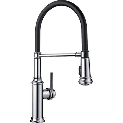 Blanco Empressa 1.5 GPM Kitchen Faucet