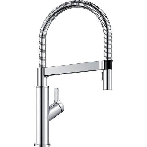 Blanco Solenta 1.5 GPM Semi-Pro Kitchen Faucet