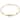 Miadora 18k Yellow Gold Children's ID with Motorcycle Charm Station Link Bracelet - N/A