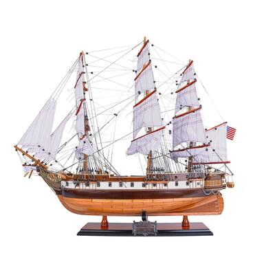 USS Constellation Medium