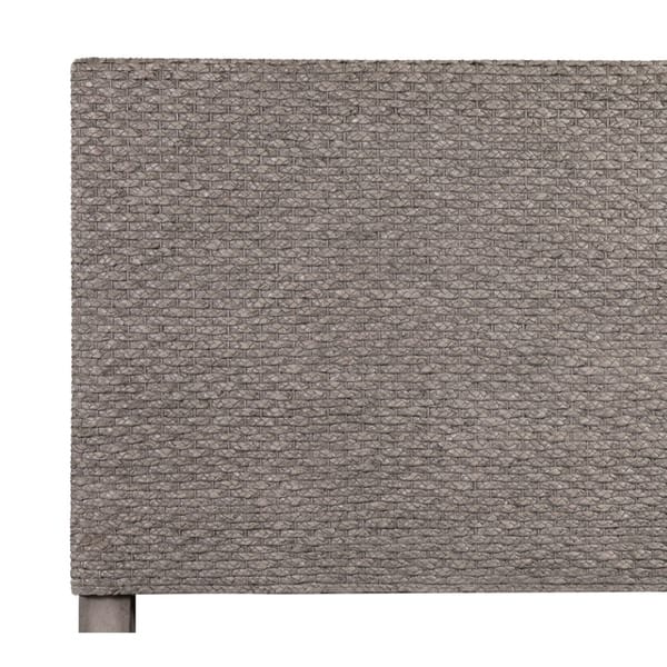 Driftwood Grey Braided Headboard by Panama Jack Bed Bath & Beyond