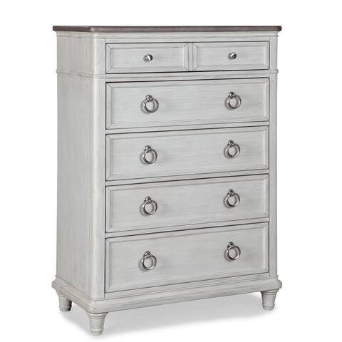 Sonoma 5-drawer Chest by Panama Jack