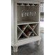 preview thumbnail 3 of 2, Sonoma Counter Height Storage Dining Table by Panama Jack