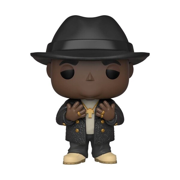 notorious big funko