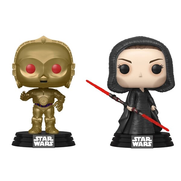 funko pop rey star wars