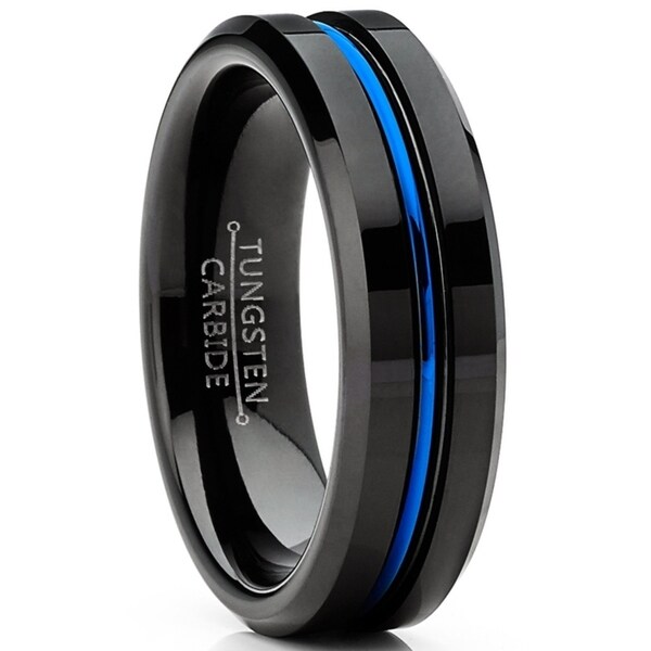 mens ring guard tungsten