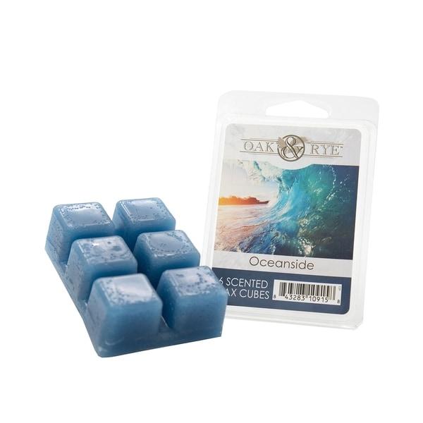 scented cubes