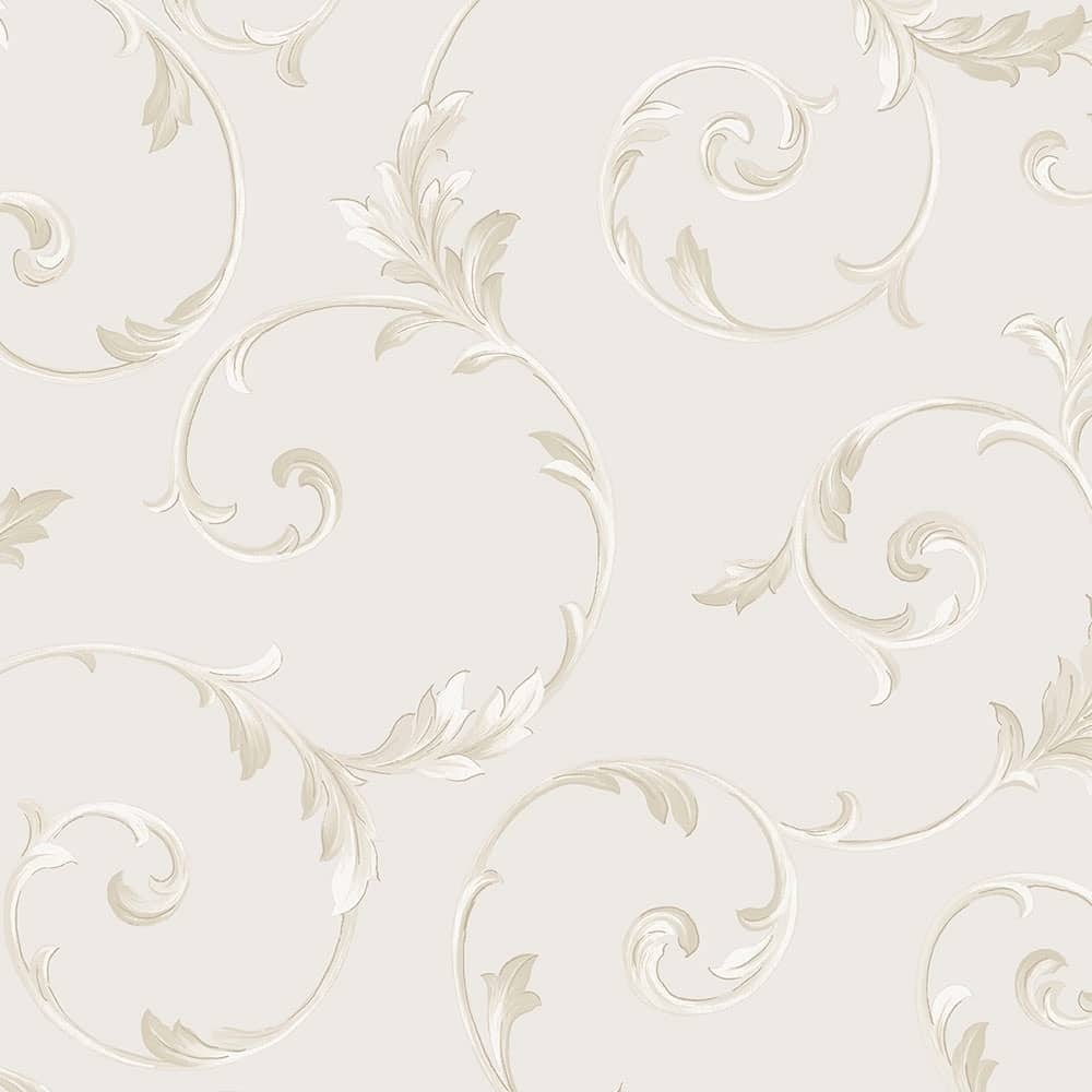 Scroll Wallpaper