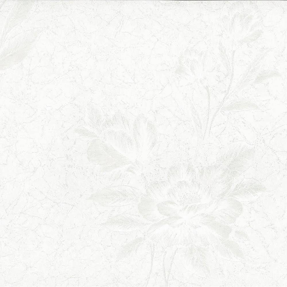 Grand Floral Wallpaper