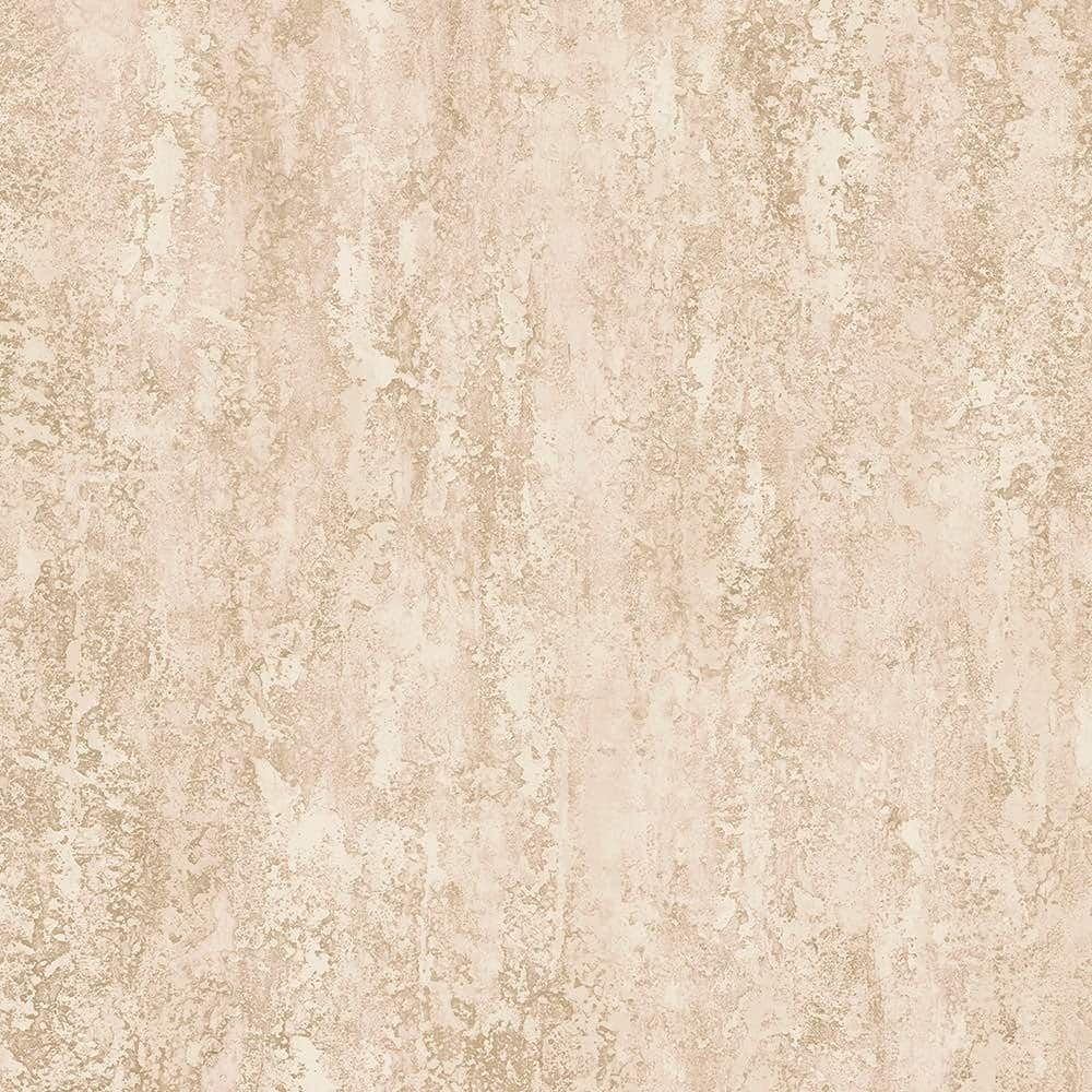 Plaster Effect Wallpaper