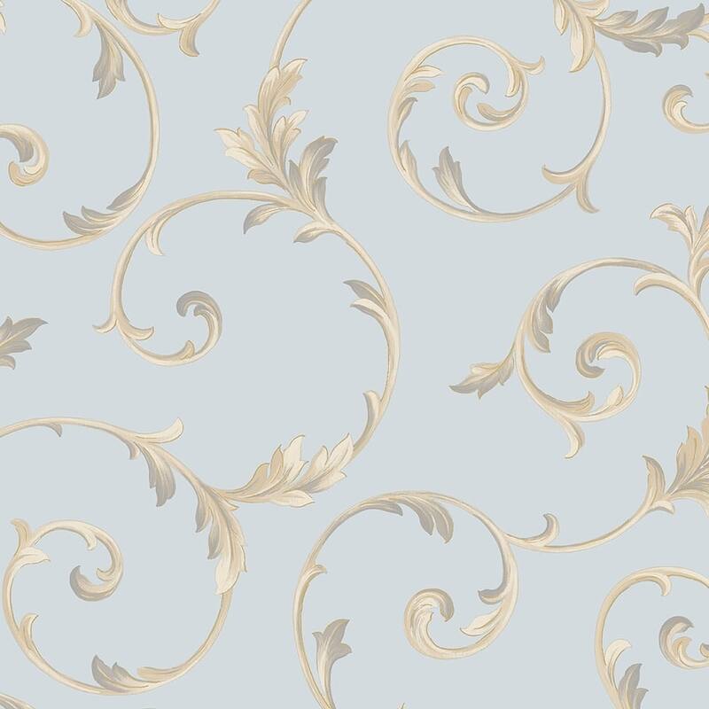 Scroll Wallpaper