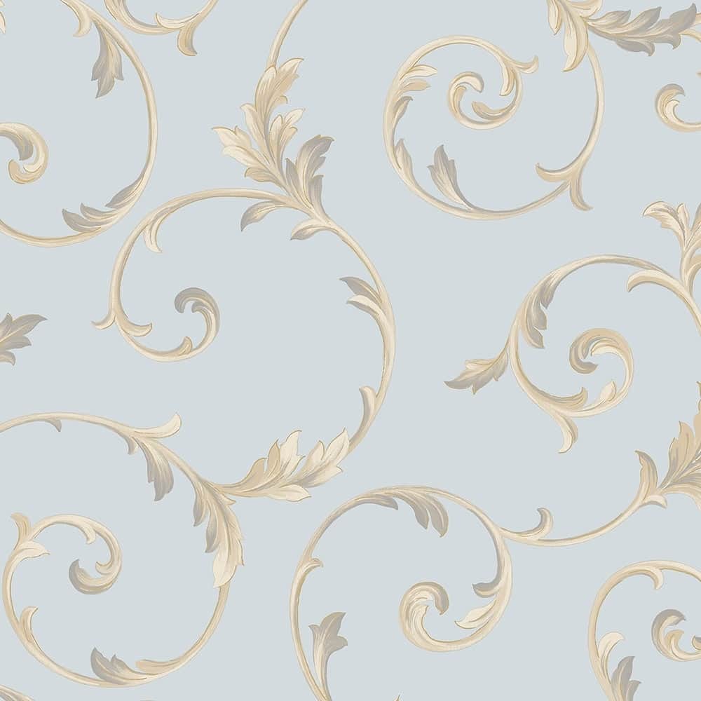 Scroll Wallpaper