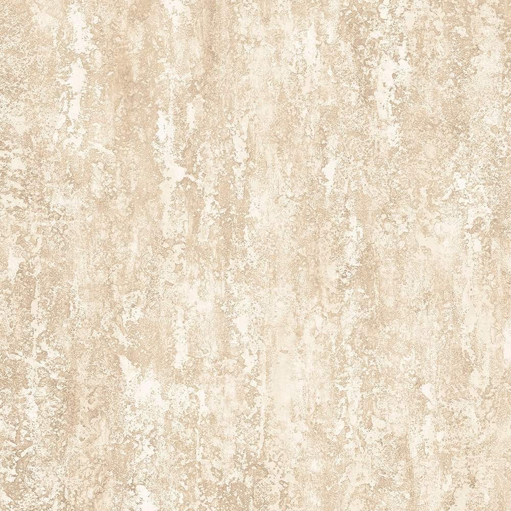 Plaster Effect Wallpaper